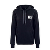 Herren Hoody - Essential - 13516 Black