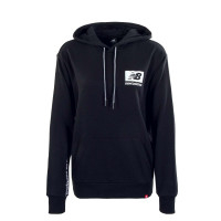 Herren Hoody - Essential - 13516 Black