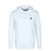 Herren Hoody - Essential - White