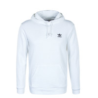 Herren Hoody - Essential - White
