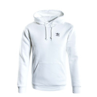 Herren Hoody - Essential - White