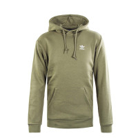 Herren Hoody - Essential 34650 - Orb Green