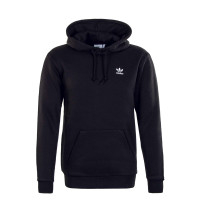 Herren Hoody - Essential 34652 - Black