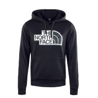 Herren Hoody - Explorer FLC - Black