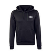 Herren Hoody - Explr FLC PO - Black