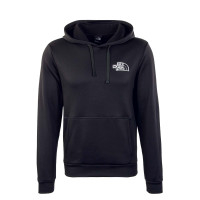 Herren Hoody - Explr FLC PO - Black