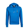 Herren Hoody - Lacoste x Polaroid - Fidji