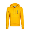 Herren Hoody - Lacoste x Polaroid - Gypse