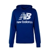 Herren Hoody - MT03558 - Royal Blue, 2XL, Blau