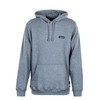 Herren Hoody - P 6 Uprisal - Grey