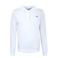 Herren Hoody - SH1527 - White
