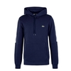 Herren Hoody - SH3629 Sweatshirt - Marine, S, Blau