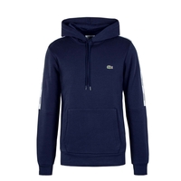 Herren Hoody - SH3629 Sweatshirt - Marine, S, Blau