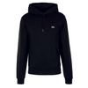 Herren Hoody - SH9623 - Black, 2XL, Schwarz