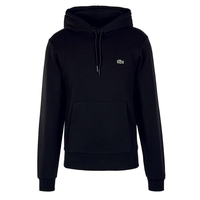 Herren Hoody - SH9623 - Black, M, Schwarz