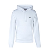 Herren Hoody - SH9623 - White, L, Weiß