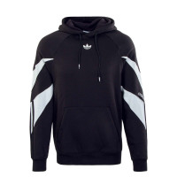 Herren Hoody - Shark - Black