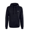 Herren Hoody - Shmoo - Black / White
