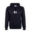 Herren Hoody - Simpsons DOH - Black