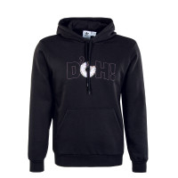Herren Hoody - Simpsons DOH - Black