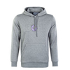 Herren Hoody - Simpsons DOH - Mgh Solid Grey