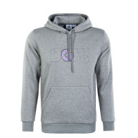 Herren Hoody - Simpsons DOH - Mgh Solid Grey