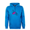 Herren Hoody - Simsons SQSH HA5812 Frespl Gidefr