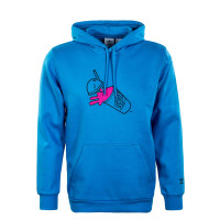 Herren Hoody - Simsons SQSH HA5812 Frespl Gidefr