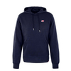 Herren Hoody - Small Pack - Blue