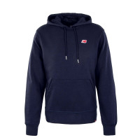 Herren Hoody - Small Pack - Blue