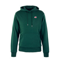 Herren Hoody - Small Pack - Green