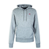 Herren Hoody - Small Pack - Grey