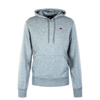Herren Hoody - Small Pack - Grey