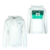 Herren Hoody - Sports CI - White