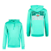 Herren Hoody - Sports Cl - Hire Green