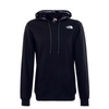 Herren Hoody - Zumu - Black