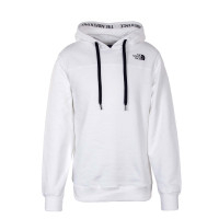 Herren Hoody - Zumu - White