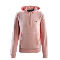 Herren Hoody. SH9623 - Rosa, XL, Rosa