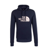 Herren Hoody Drew Peak Aviator Navy Pink Clay
