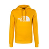 Herren Hoody Drew Peak Aviator Summit Gold
