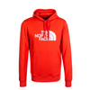 Herren Hoody Drew Peak HD Flare White