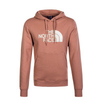 Herren Hoody Drew Peak HD Pink Clay
