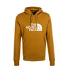 Herren Hoody Drew Peak Timber Tan Vintage White