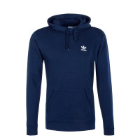 Herren Hoody Essential Navy