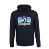 Herren Hoody Fritz Roy Horizons Black