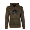 Herren Hoody SB Aop Dark CGOKHK Black