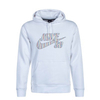 Herren Hoody SB Stripes CV0279 White