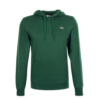 Herren Hoody SH1527 C30 Green