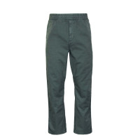 Herren Hose - Flint - Thyme Germent Dyed