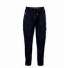 Herren Hose - Merv Waterproof Cargo - Black
